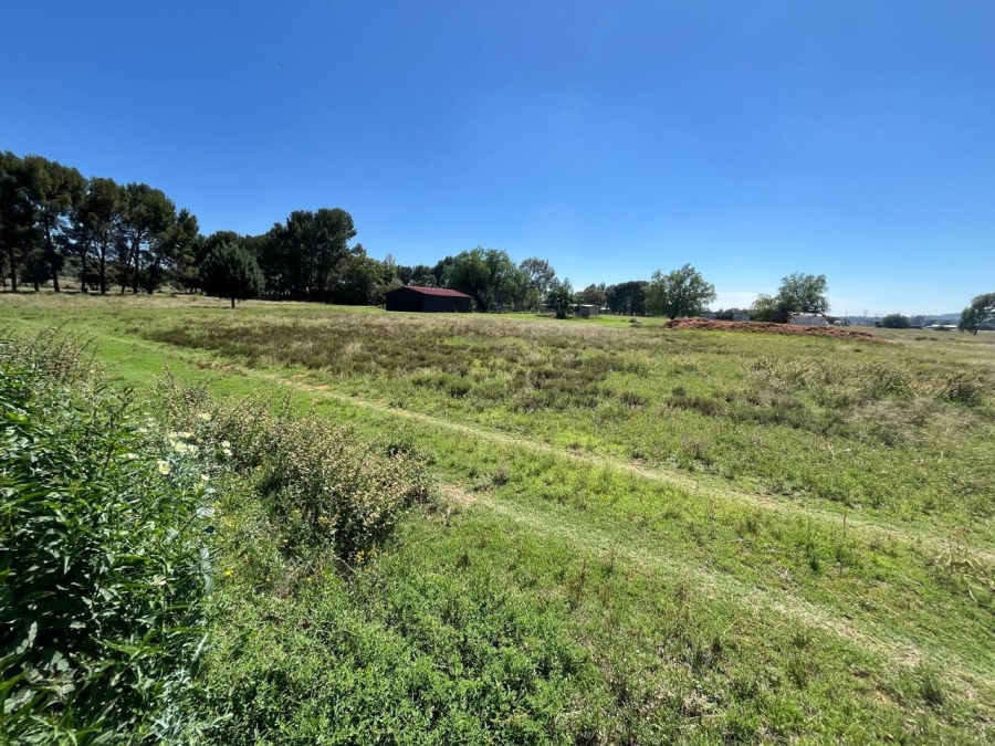 Commercial Property for Sale in Kellys View Free State